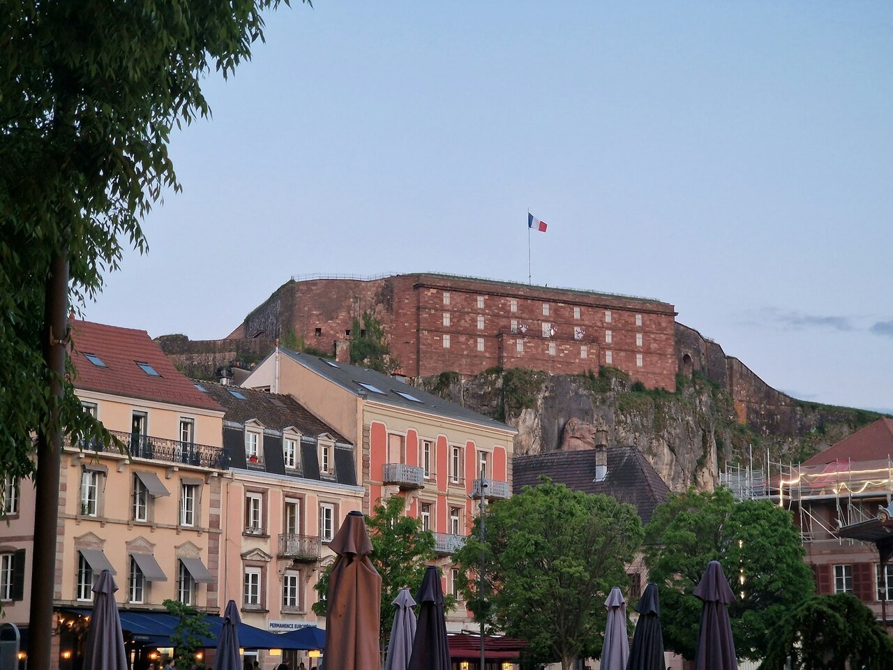 Belfort
