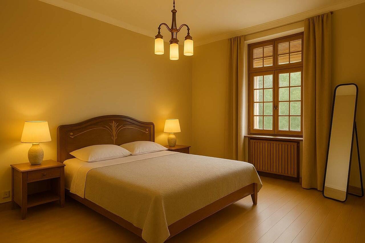 Chambre Van Bavinckhove 