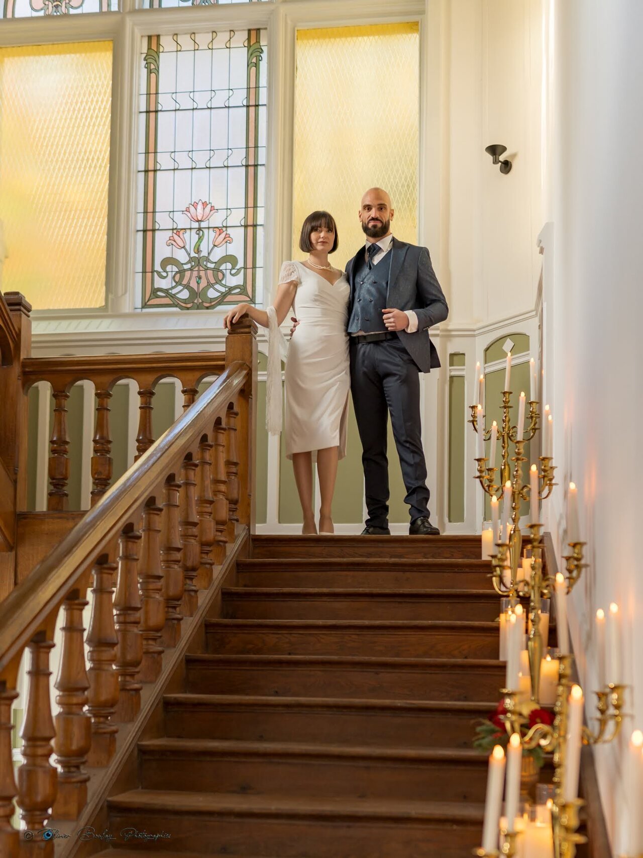 Chateau de la Rosemontoise DSC03365