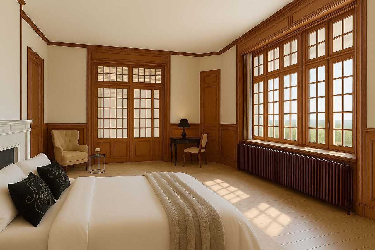 Torensuite Ritter d'urendorff ai