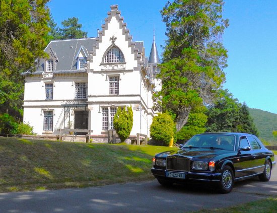 Contact Château de la RoseMontoise